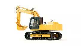 Construction machinery