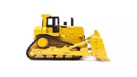 Bulldozers