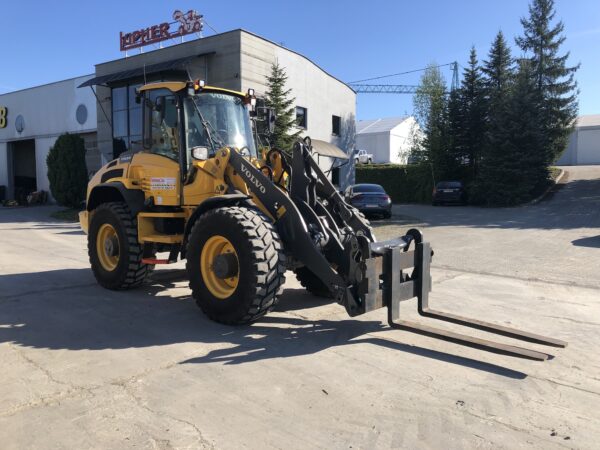 VOLVO L50H