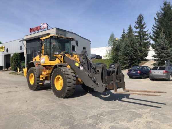 VOLVO L90H