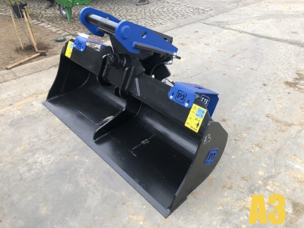 Łyżka skarpowa Lehnhoff MS10 1800 mm