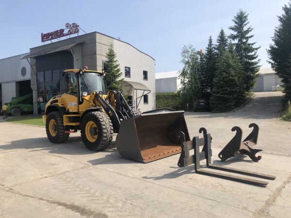 VOLVO L50H