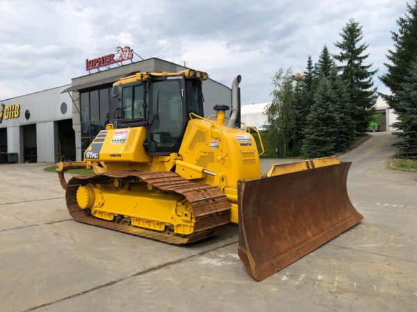 KOMATSU D61PXi-24