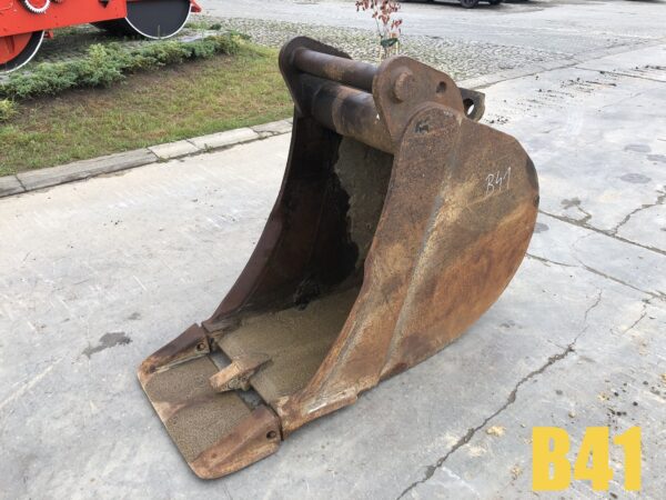 Lehnhoff MS21 digging bucket, 700 mm