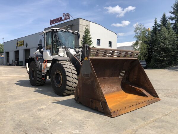 VOLVO L110H