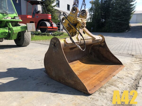 Łyżka skarpowa Liebherr SW28 1600 mm
