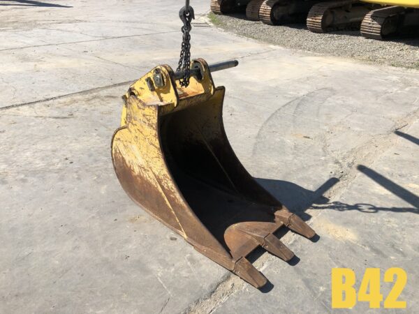 Łyżka do kopania Liebherr SW28 650 mm