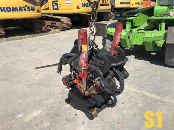 Indexator SMP T620