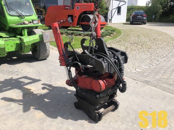 Indexator SMP T620