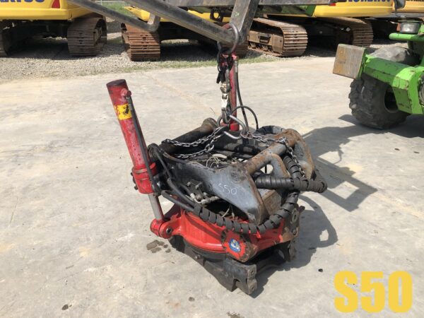 Indexator Volvo S70