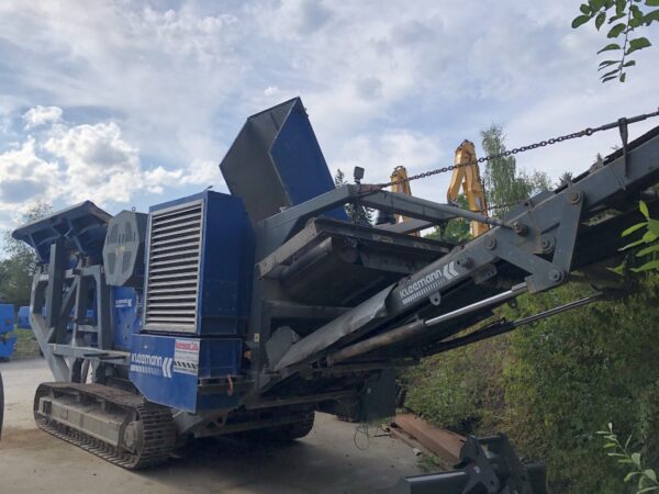 KLEEMANN MC 100R