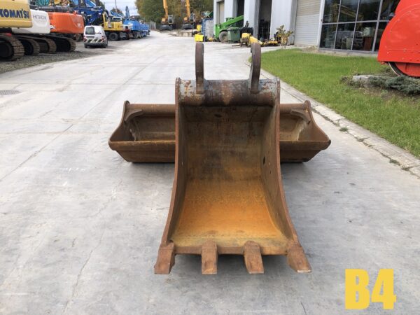 Łyżka do kopania SMP T620 800 mm