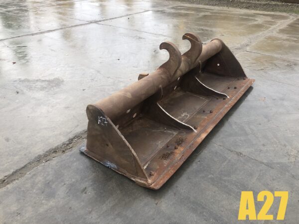 Łyżka skarpowa SMP T620 2000 mm