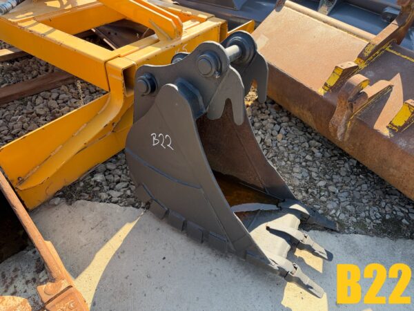 Digging bucket 450 mm