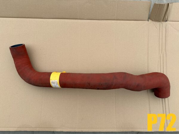 Przewód powietrza Atlas 1604 ZW