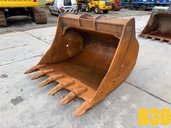 Miller digging bucket 1700 mm (Komatsu PC360)