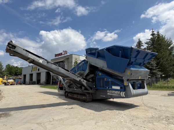 KLEEMANN MS15Z-AD