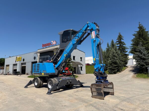 FUCHS MHL 320 S5 (5.2/3.7)
