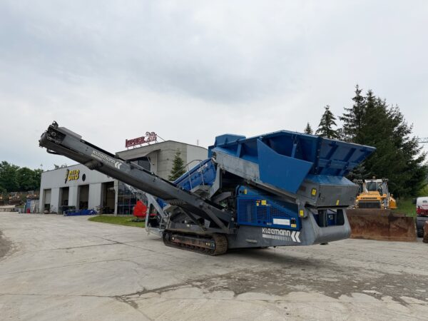 KLEEMANN MS15Z-AD