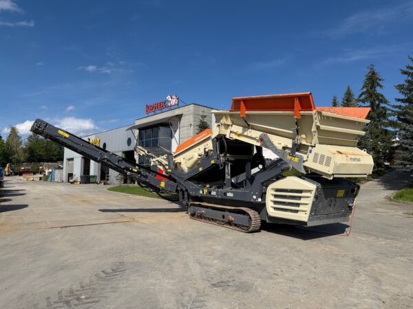 METSO ST2.3