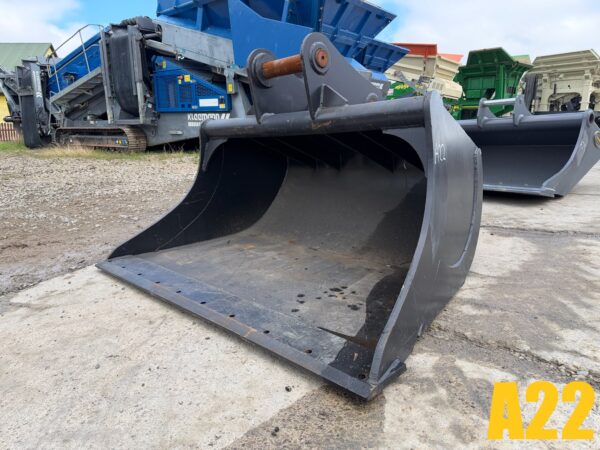 2000 mm Ditching Bucket