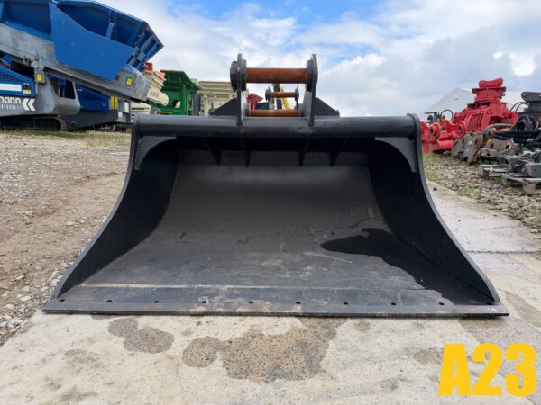 2000 mm Ditching Bucket