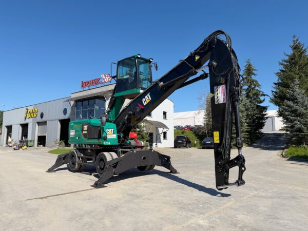 CAT MH3024 (6.4/4.3)