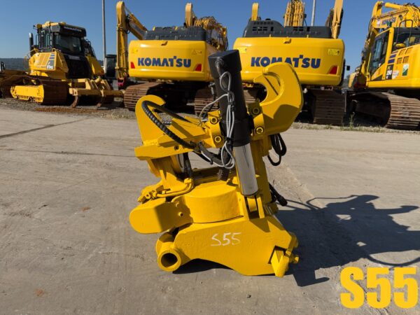 Rototilt SMP