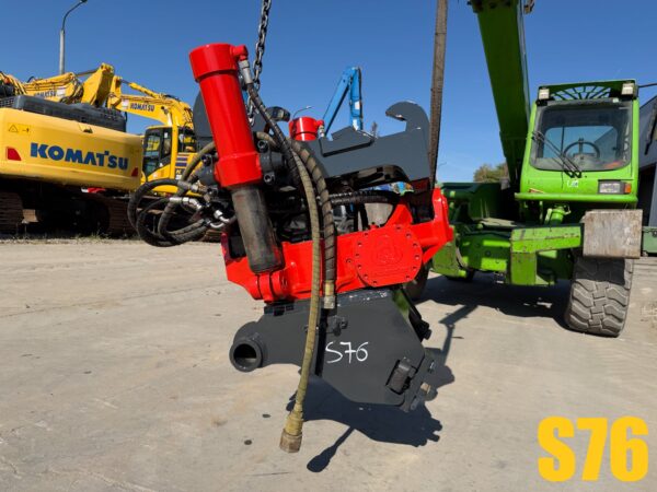 Indexator RT60B